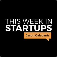 This Week in Startups logo